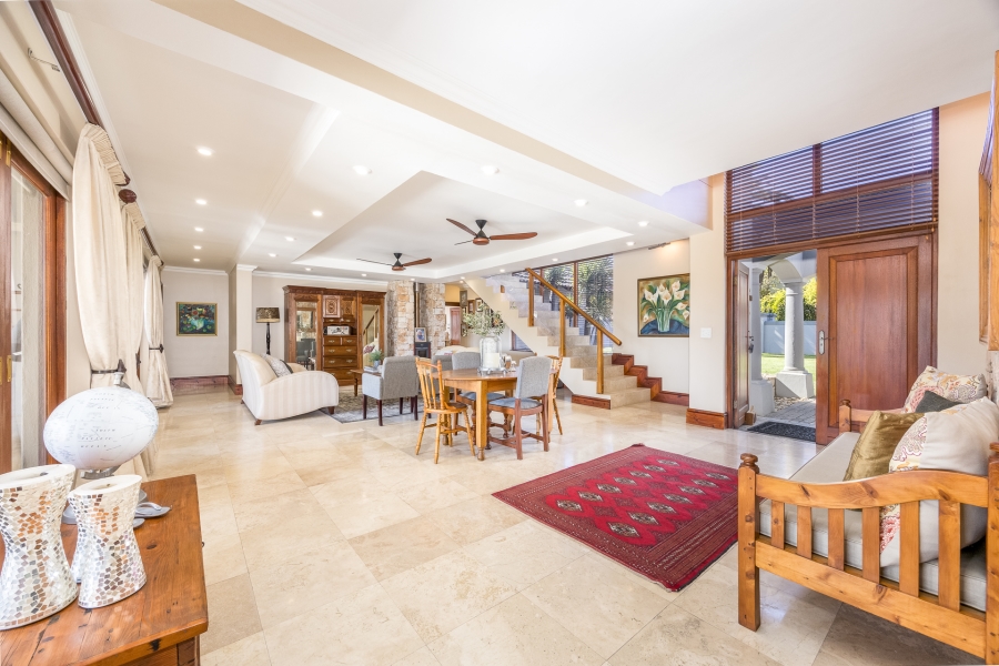 5 Bedroom Property for Sale in Klein Zevenwacht Western Cape